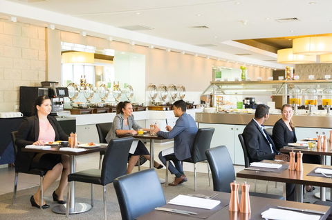 Holiday Inn Parramatta, An IHG Hotel - Accommodation Brunswick Heads 39