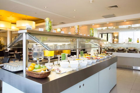 Holiday Inn Parramatta, An IHG Hotel - Accommodation Brunswick Heads 16