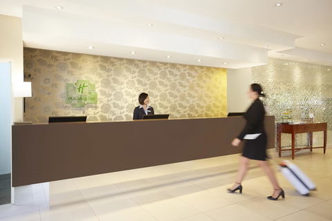 Holiday Inn Parramatta, An IHG Hotel - Accommodation Brunswick Heads 22