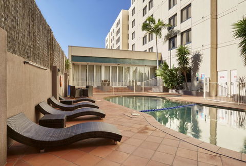 Holiday Inn Parramatta, An IHG Hotel - Accommodation Brunswick Heads 17