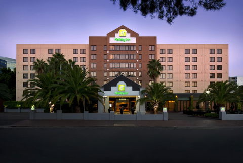 Holiday Inn Parramatta, An IHG Hotel - Accommodation Brunswick Heads 29