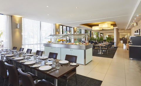 Holiday Inn Parramatta, An IHG Hotel - Accommodation Brunswick Heads 28