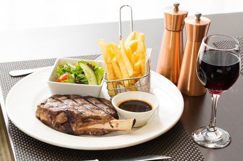 Holiday Inn Parramatta, An IHG Hotel - Accommodation Brunswick Heads 43