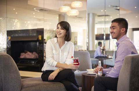 Holiday Inn Parramatta, An IHG Hotel - Accommodation Brunswick Heads 21