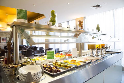 Holiday Inn Parramatta, An IHG Hotel - Accommodation Brunswick Heads 44