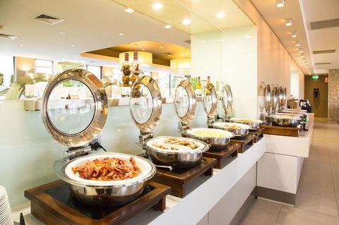 Holiday Inn Parramatta, An IHG Hotel - Accommodation Brunswick Heads 38