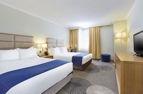 Holiday Inn Parramatta, An IHG Hotel - Accommodation Brunswick Heads 31