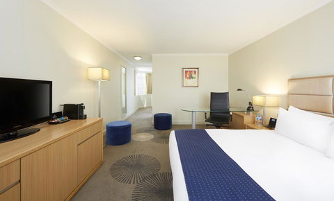 Holiday Inn Parramatta, An IHG Hotel - Accommodation Brunswick Heads 6
