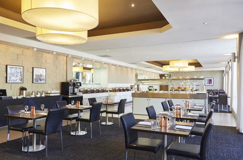 Holiday Inn Parramatta, An IHG Hotel - Accommodation Brunswick Heads 15