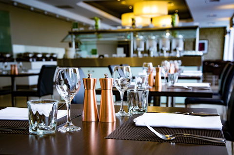 Holiday Inn Parramatta, An IHG Hotel - Accommodation Brunswick Heads 32