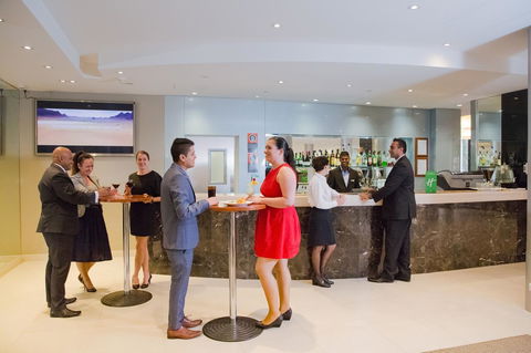 Holiday Inn Parramatta, An IHG Hotel - Accommodation Brunswick Heads 40