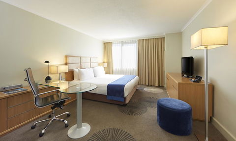 Holiday Inn Parramatta, An IHG Hotel - Accommodation Brunswick Heads 5