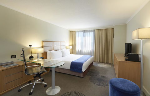 Holiday Inn Parramatta, An IHG Hotel - Accommodation Brunswick Heads 1