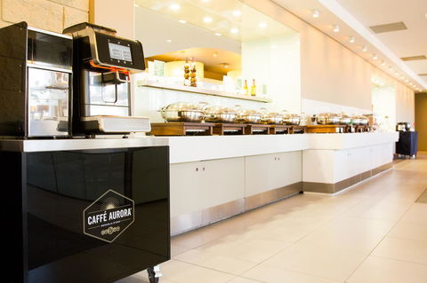 Holiday Inn Parramatta, An IHG Hotel - Accommodation Brunswick Heads 37
