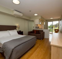 Cabarita Lake Apartments - Accommodation Brunswick Heads