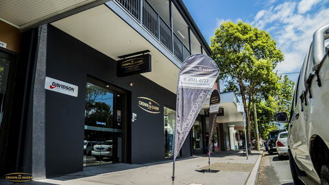 Crown On Darby Newcastle - Accommodation Brunswick Heads 5