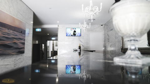 Crown On Darby Newcastle - Accommodation Brunswick Heads 7