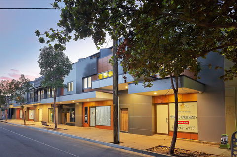 Crown On Darby Newcastle - Accommodation Brunswick Heads 30