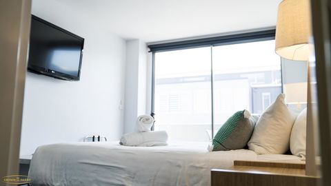 Crown On Darby Newcastle - Accommodation Brunswick Heads 20