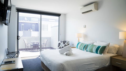 Crown On Darby Newcastle - Accommodation Brunswick Heads 19