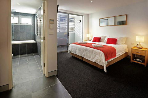 Crown On Darby Newcastle - Accommodation Brunswick Heads 24