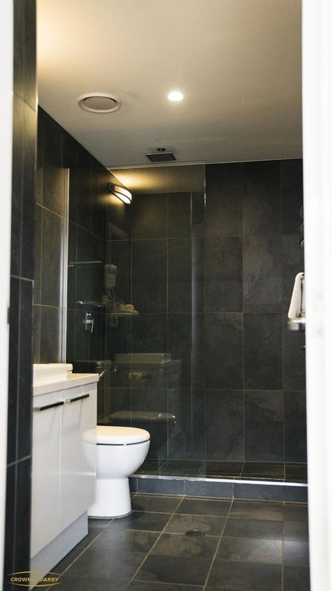 Crown On Darby Newcastle - Accommodation Brunswick Heads 17