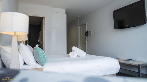 Crown On Darby Newcastle - Accommodation Brunswick Heads 18