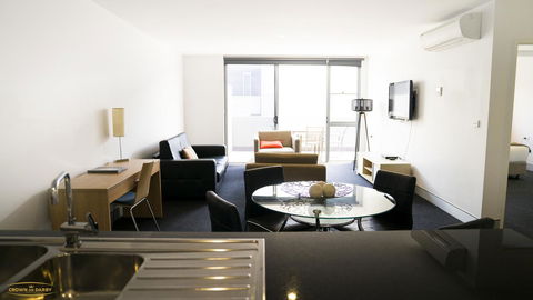Crown On Darby Newcastle - Accommodation Brunswick Heads 2