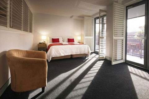 Crown On Darby Newcastle - Accommodation Brunswick Heads 26