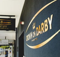 Crown on Darby Newcastle - Accommodation Brunswick Heads