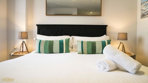 Crown On Darby Newcastle - Accommodation Brunswick Heads 22