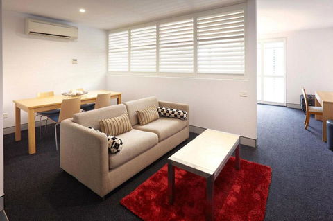 Crown On Darby Newcastle - Accommodation Brunswick Heads 29