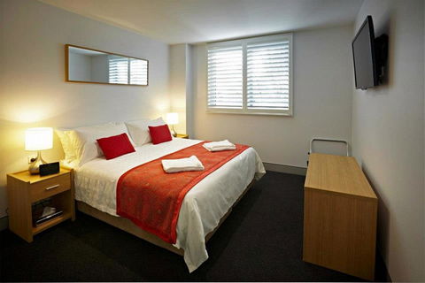 Crown On Darby Newcastle - Accommodation Brunswick Heads 31