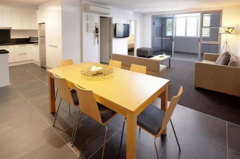Crown On Darby Newcastle - Accommodation Brunswick Heads 28