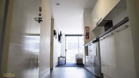 Crown On Darby Newcastle - Accommodation Brunswick Heads 21