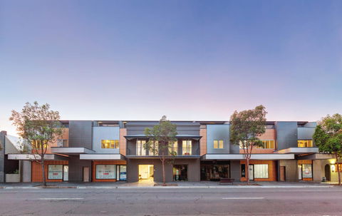 Crown On Darby Newcastle - Accommodation Brunswick Heads 23