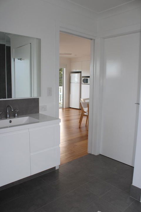 Red Waratah - Accommodation Brunswick Heads 14