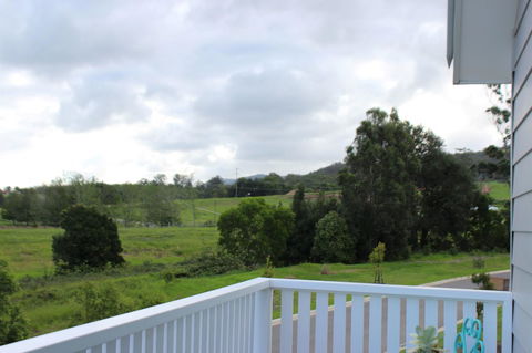 Red Waratah - Accommodation Brunswick Heads 11