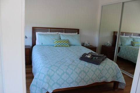 Red Waratah - Accommodation Brunswick Heads 6