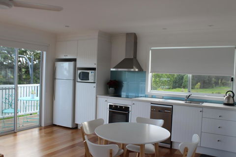 Red Waratah - Accommodation Brunswick Heads 8