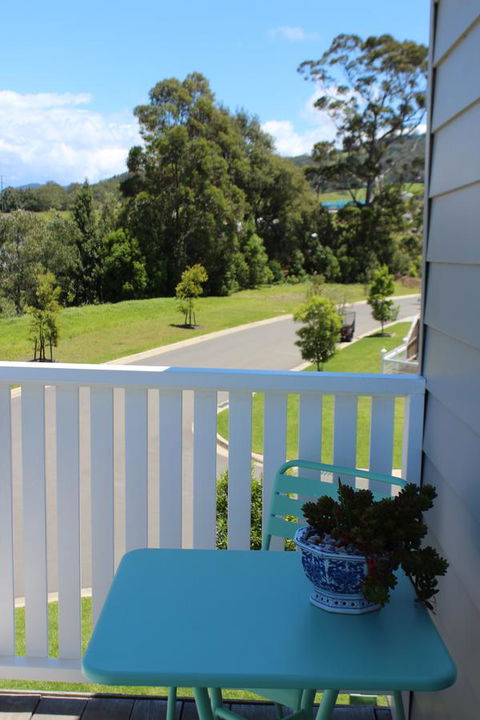 Red Waratah - Accommodation Brunswick Heads 1