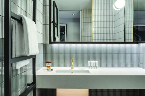 Vibe Hotel Sydney Darling Harbour - Accommodation Brunswick Heads 3