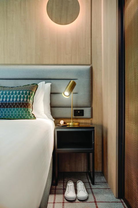 Vibe Hotel Sydney Darling Harbour - Accommodation Brunswick Heads 1