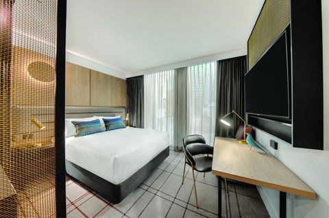 Vibe Hotel Sydney Darling Harbour - Accommodation Brunswick Heads 19