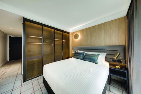 Vibe Hotel Sydney Darling Harbour - Accommodation Brunswick Heads 21