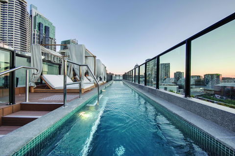 Vibe Hotel Sydney Darling Harbour - Accommodation Brunswick Heads 25