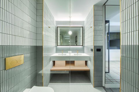 Vibe Hotel Sydney Darling Harbour - Accommodation Brunswick Heads 27