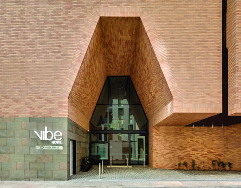 Vibe Hotel Sydney Darling Harbour - Accommodation Brunswick Heads 4