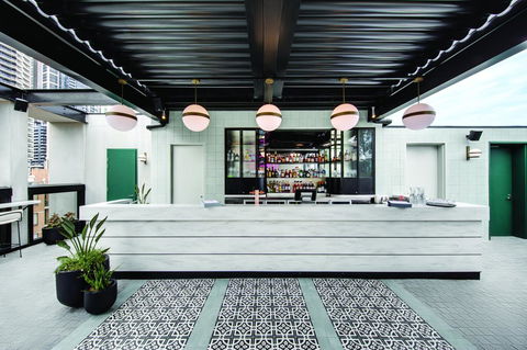 Vibe Hotel Sydney Darling Harbour - Accommodation Brunswick Heads 10