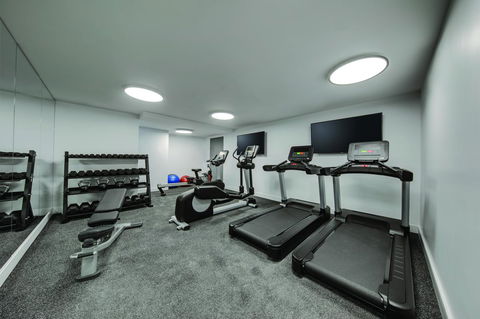 Vibe Hotel Sydney Darling Harbour - Accommodation Brunswick Heads 17